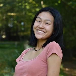 Meet your Posher, Ellen